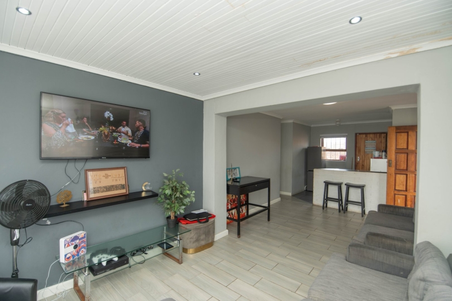 3 Bedroom Property for Sale in Bethelsdorp Eastern Cape